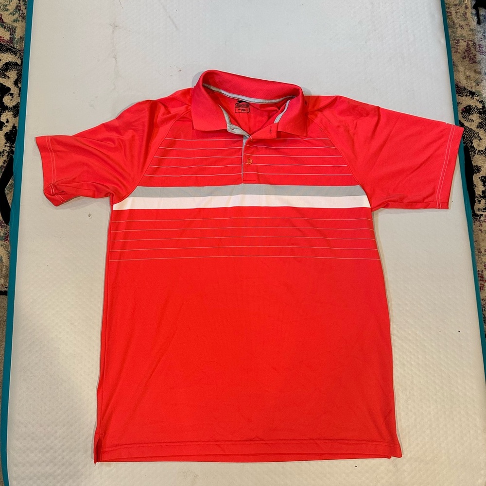 Polo shirt